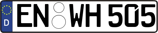 EN-WH505