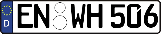 EN-WH506