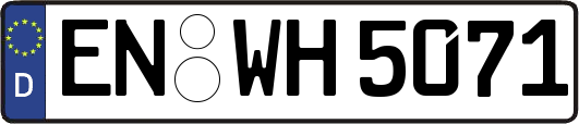 EN-WH5071