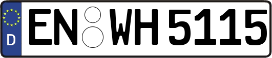 EN-WH5115