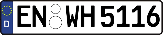 EN-WH5116