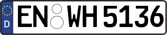 EN-WH5136