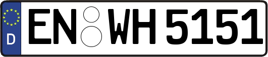 EN-WH5151