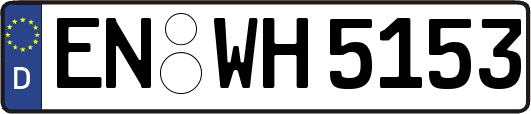 EN-WH5153