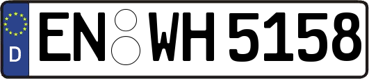 EN-WH5158