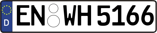 EN-WH5166
