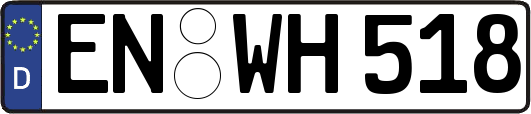 EN-WH518