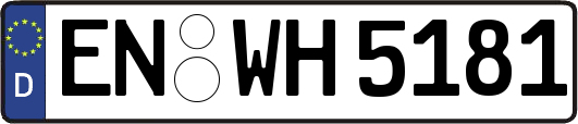 EN-WH5181