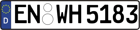 EN-WH5183