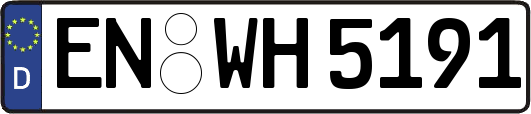EN-WH5191