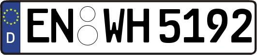 EN-WH5192