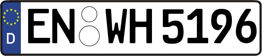 EN-WH5196