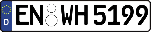 EN-WH5199