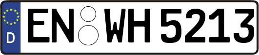 EN-WH5213
