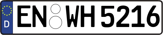EN-WH5216