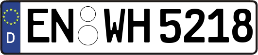 EN-WH5218