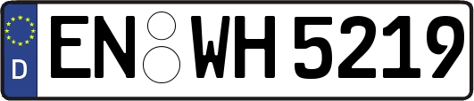 EN-WH5219