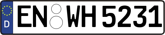 EN-WH5231