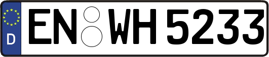 EN-WH5233