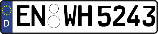 EN-WH5243