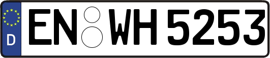 EN-WH5253