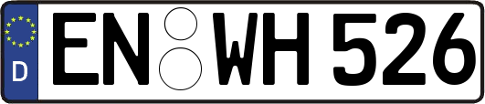 EN-WH526