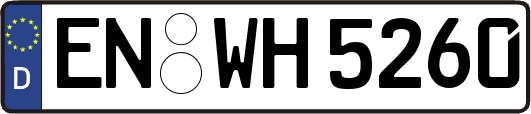 EN-WH5260