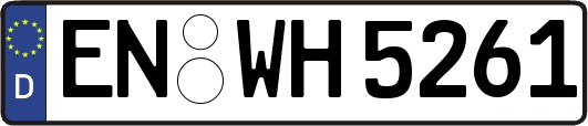 EN-WH5261