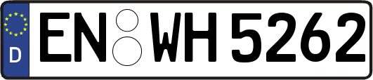 EN-WH5262