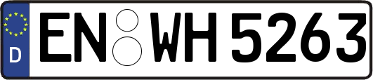 EN-WH5263
