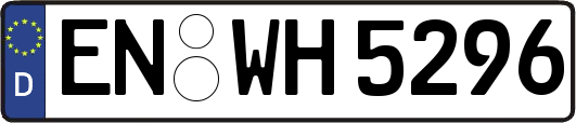 EN-WH5296
