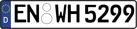EN-WH5299