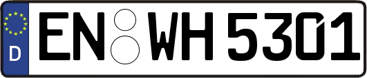 EN-WH5301