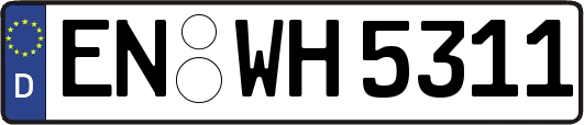 EN-WH5311