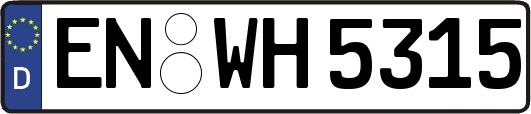 EN-WH5315