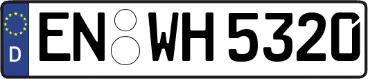 EN-WH5320