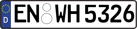 EN-WH5326