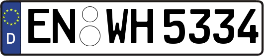 EN-WH5334