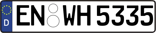 EN-WH5335