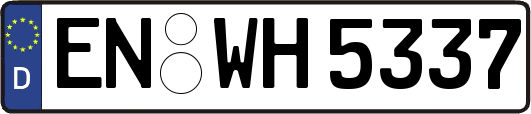 EN-WH5337