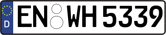 EN-WH5339