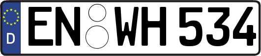 EN-WH534