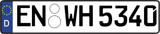 EN-WH5340