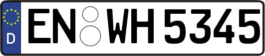 EN-WH5345
