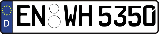 EN-WH5350