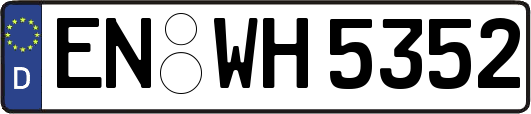 EN-WH5352