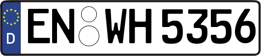 EN-WH5356