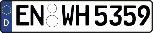 EN-WH5359