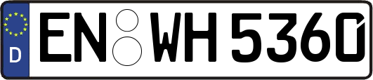 EN-WH5360