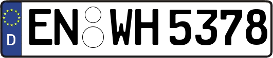 EN-WH5378